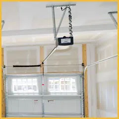 Community Garage Door Service Larchmont, NY 914-816-2193 - side-garage-opener-10-48m